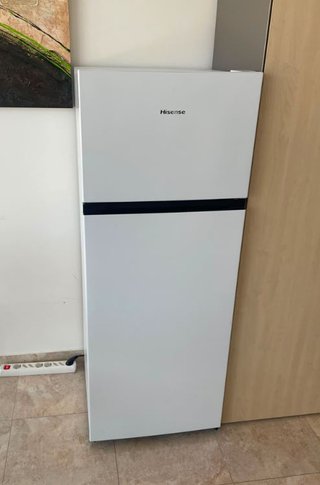 Frigorífico Hisense