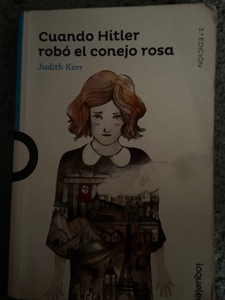 Libros d texto y de lectura
