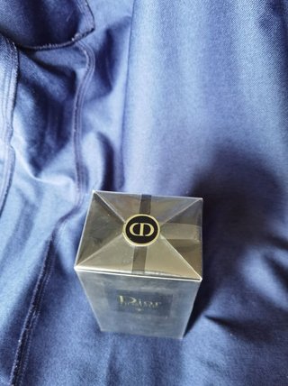 Perfume Dior Homme Parfum 100ml nuevo sellado