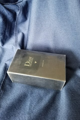 Perfume Dior Homme Parfum 100ml nuevo sellado