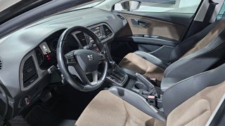 SEAT Leon ST 2.0 TDI 184cv 4Drive DSG6 S