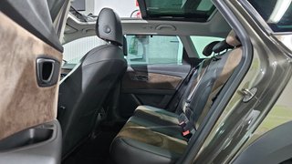 SEAT Leon ST 2.0 TDI 184cv 4Drive DSG6 S
