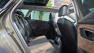 SEAT Leon ST 2.0 TDI 184cv 4Drive DSG6 S