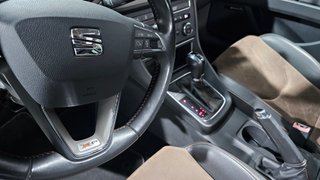 SEAT Leon ST 2.0 TDI 184cv 4Drive DSG6 S