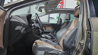 SEAT Leon ST 2.0 TDI 184cv 4Drive DSG6 S