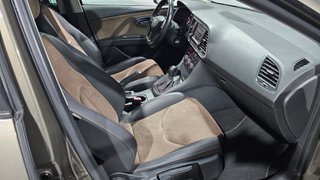 SEAT Leon ST 2.0 TDI 184cv 4Drive DSG6 S