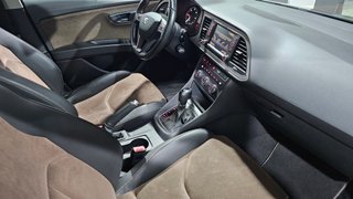SEAT Leon ST 2.0 TDI 184cv 4Drive DSG6 S
