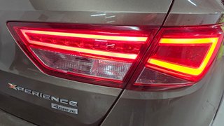 SEAT Leon ST 2.0 TDI 184cv 4Drive DSG6 S