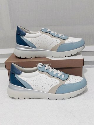 Zapatillas Deportivas Mujer Talla 41