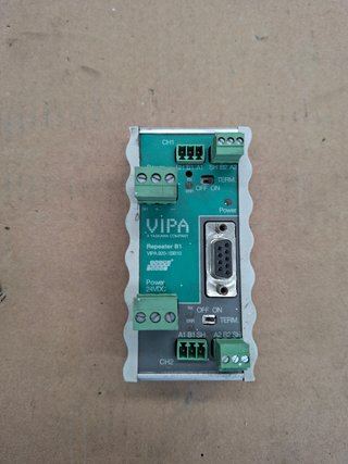 VIPA 920-1BB10 Repeater B1