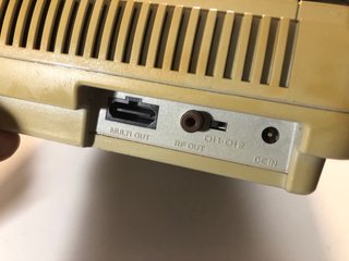 Super Famicom one chip Jap
