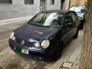 Volkswagen Polo 2024