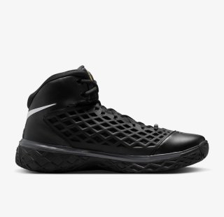 Nike Protro Zapatillas Baloncesto Negras