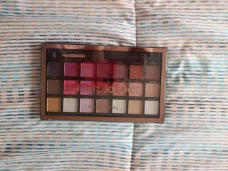 Paleta de Sombras Profusion