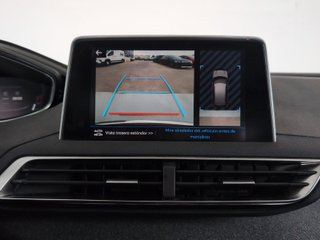 Peugeot 3008 BlueHDi 120 S&S Allure EAT6 88 kW (120 CV)