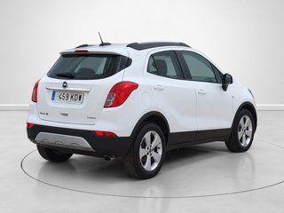 Opel Mokka X 1.4 Turbo S&S Selective 4X2 103 kW (140 CV)