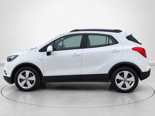 Opel Mokka X 1.4 Turbo S&S Selective 4X2 103 kW (140 CV)