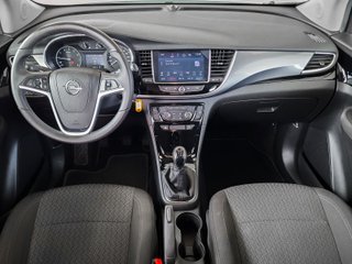 Opel Mokka X 1.4 Turbo S&S Selective 4X2 103 kW (140 CV)