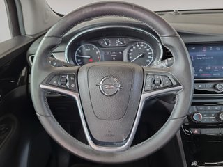 Opel Mokka X 1.4 Turbo S&S Selective 4X2 103 kW (140 CV)