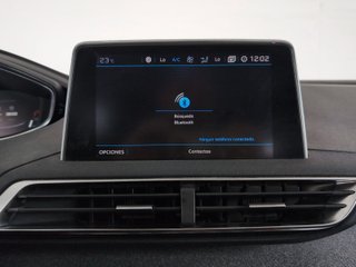 Peugeot 3008 BlueHDi 120 S&S Allure EAT6 88 kW (120 CV)