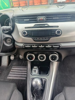 Alfa Romeo Giulietta 2011