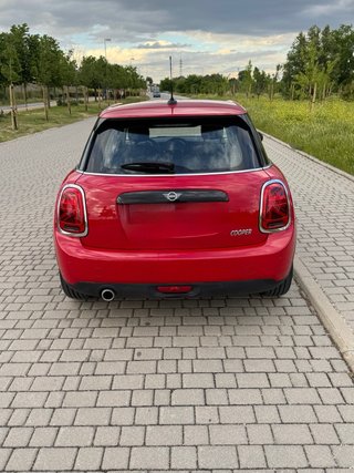 MINI Cooper 2019