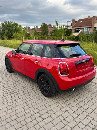 MINI Cooper 2019