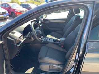 Cupra León SP 1.5 eTSI 110kW (150CV) DSG