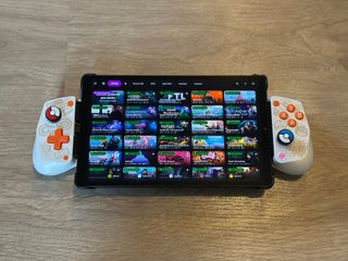 Tablet Lenovo Y700 Gen 4 (8Elite/16GB/512GB)