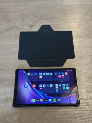 Tablet Lenovo Y700 Gen 4 (8Elite/16GB/512GB)