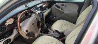 Rover 75 2004