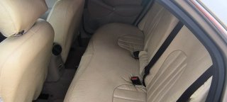Rover 75 2004