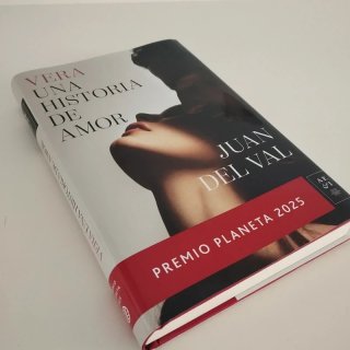 Vera, una historia de amor