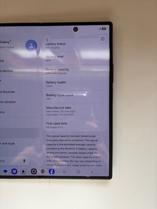 Samsung Galaxy Z Fold 7