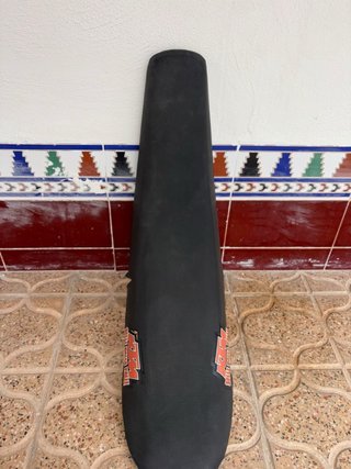 Asiento KTM 250 SX