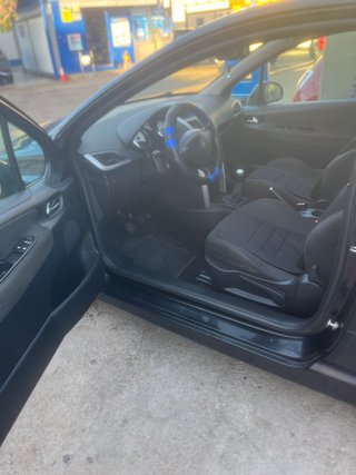 Peugeot 207 2007