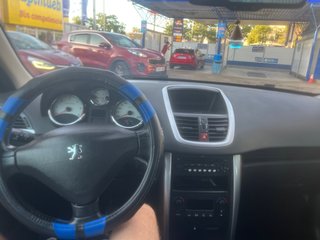 Peugeot 207 2007