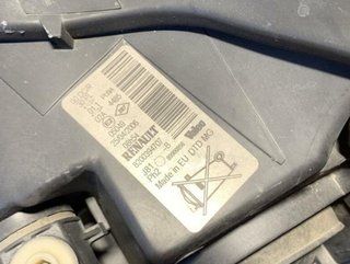 56670 8200394707 faro der renault espace iv (jk0)