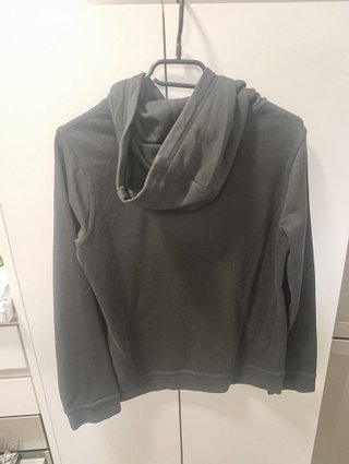 Sudadera Nike Negra