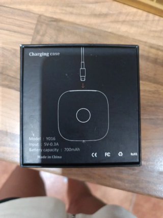 Cargador Beats Powerbeats Pro
