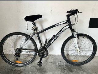 Bicicleta B'Twin Adulto SANT CELONI