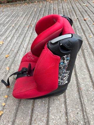 Silla de coche Bebé Confort Opal