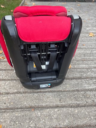 Silla de coche Bebé Confort Opal