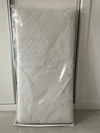 Colchón de Cuna Viscoelástico