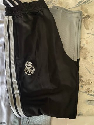 Chándal Real Madrid Adidas Talla L