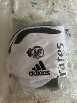 Chándal Real Madrid Adidas Talla L