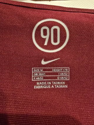 Camiseta Sparta Praga Eurotel 2003-05 Talla M