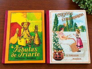 Cuentos extraordinarios