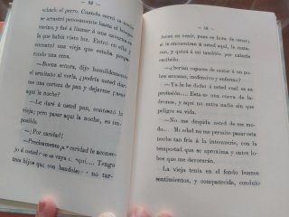 Cuentos extraordinarios