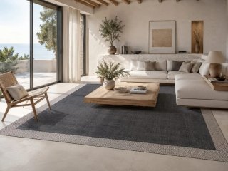 Alfombra 100x 210 Vinilo Teplon